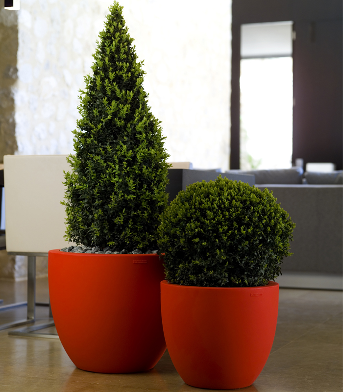 Studio Planters - Vondom