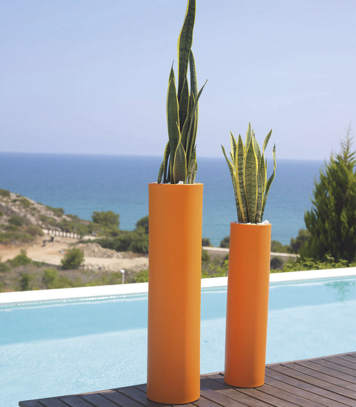 Studio Planters - Vondom