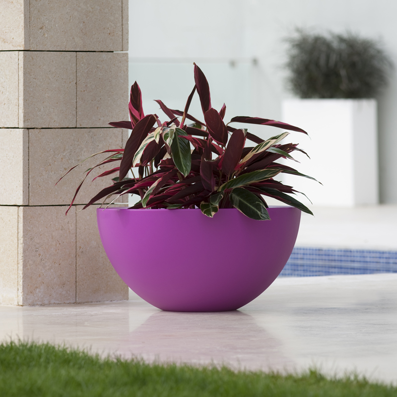 Studio Planters - Vondom