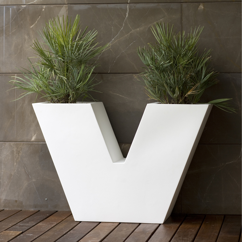 Studio Planters - Vondom