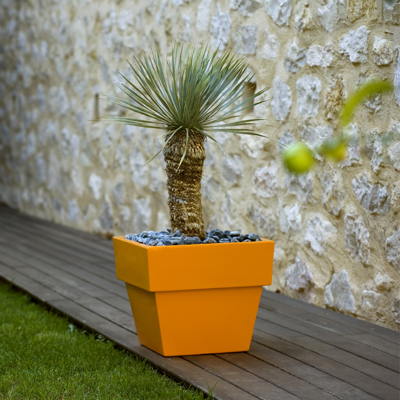 Studio Planters - Vondom