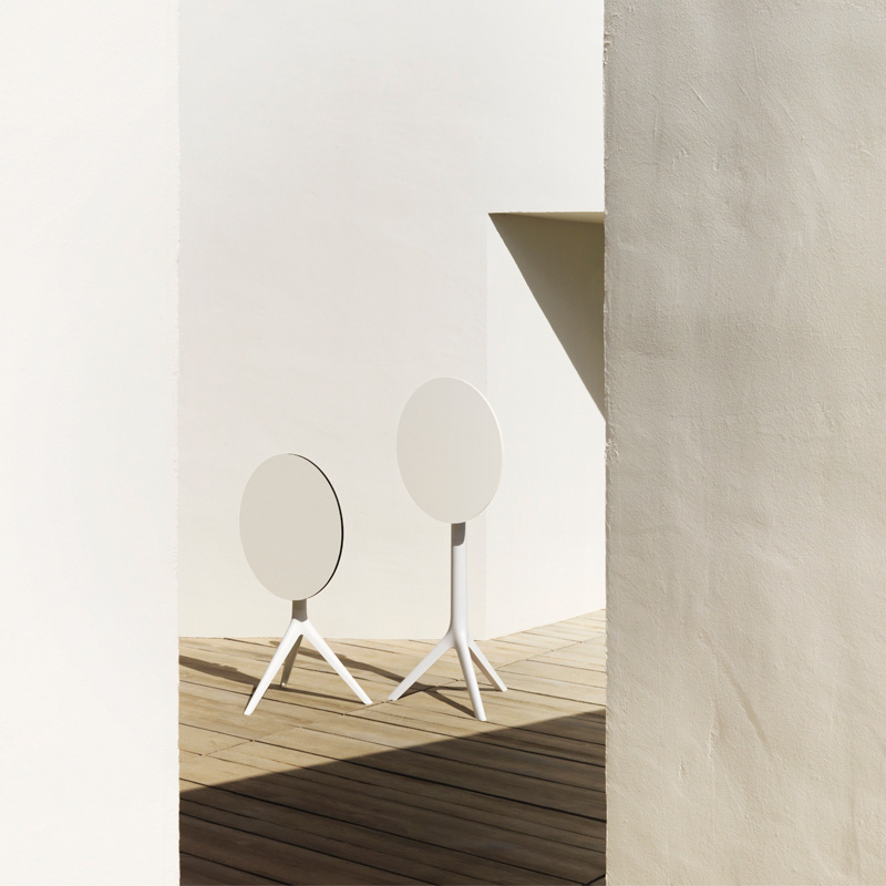 MARI-SOL Table base h:73cm Vondom | Products by Eugeni Quitllet