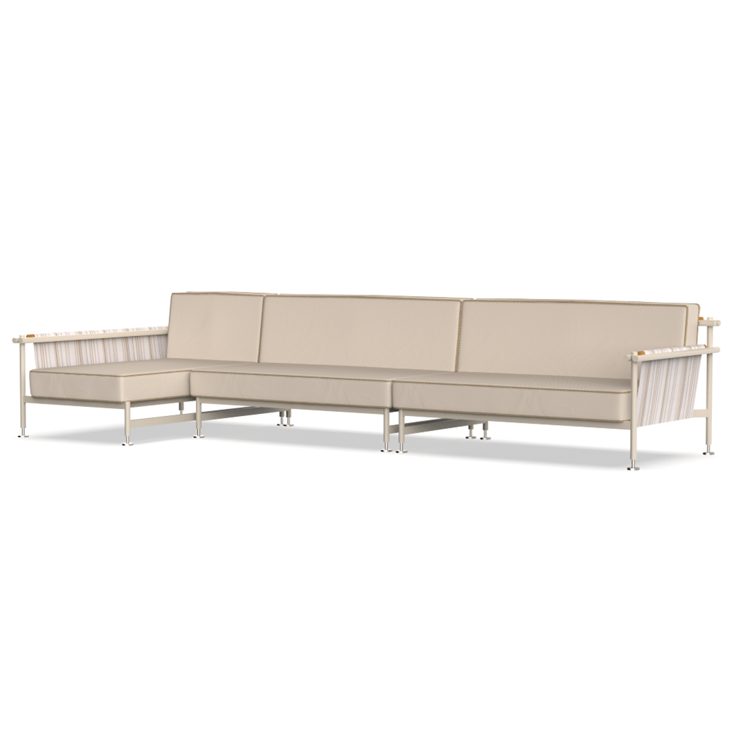 HAMPTONS SOFA MODULAR