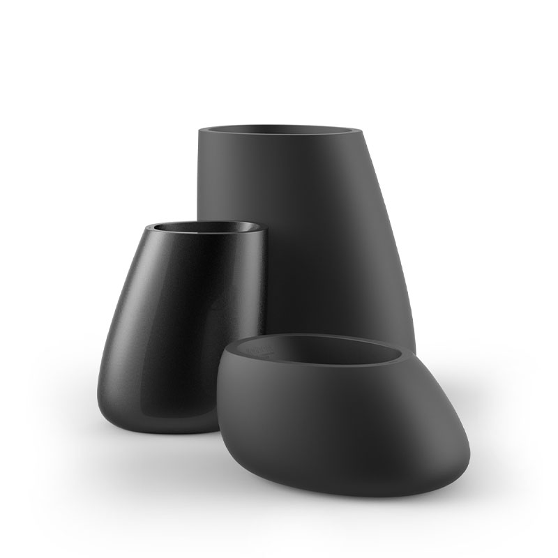 BLOOM - Pot Géant Design pour Extérieur - VONDOM