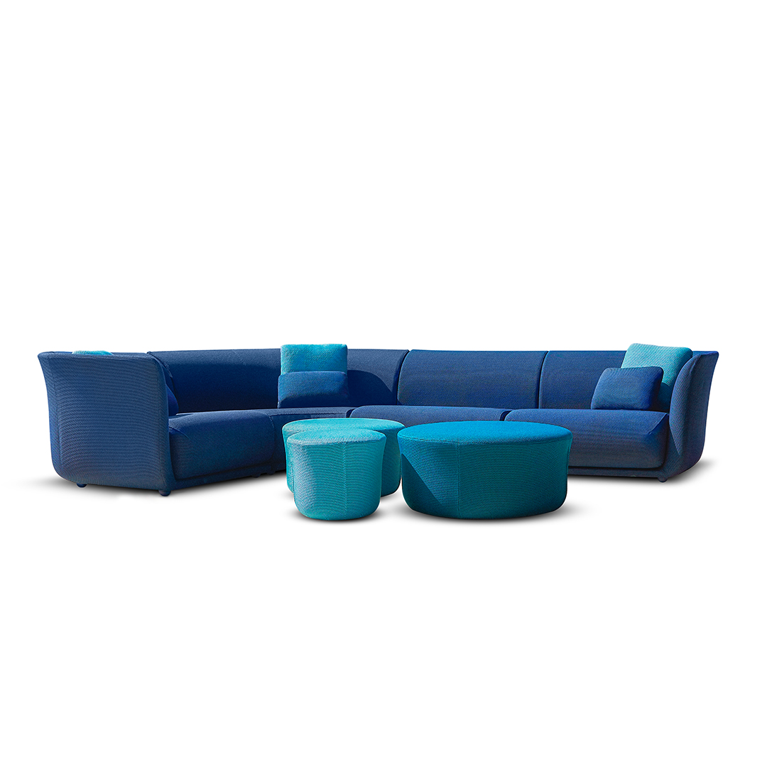 SUAVE SOFA MODULAR