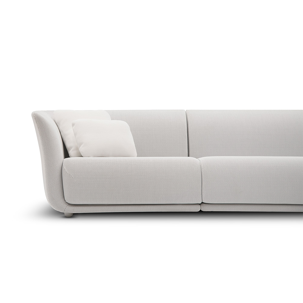 Vondom Suave modular sofa Marcel Wanders 3 