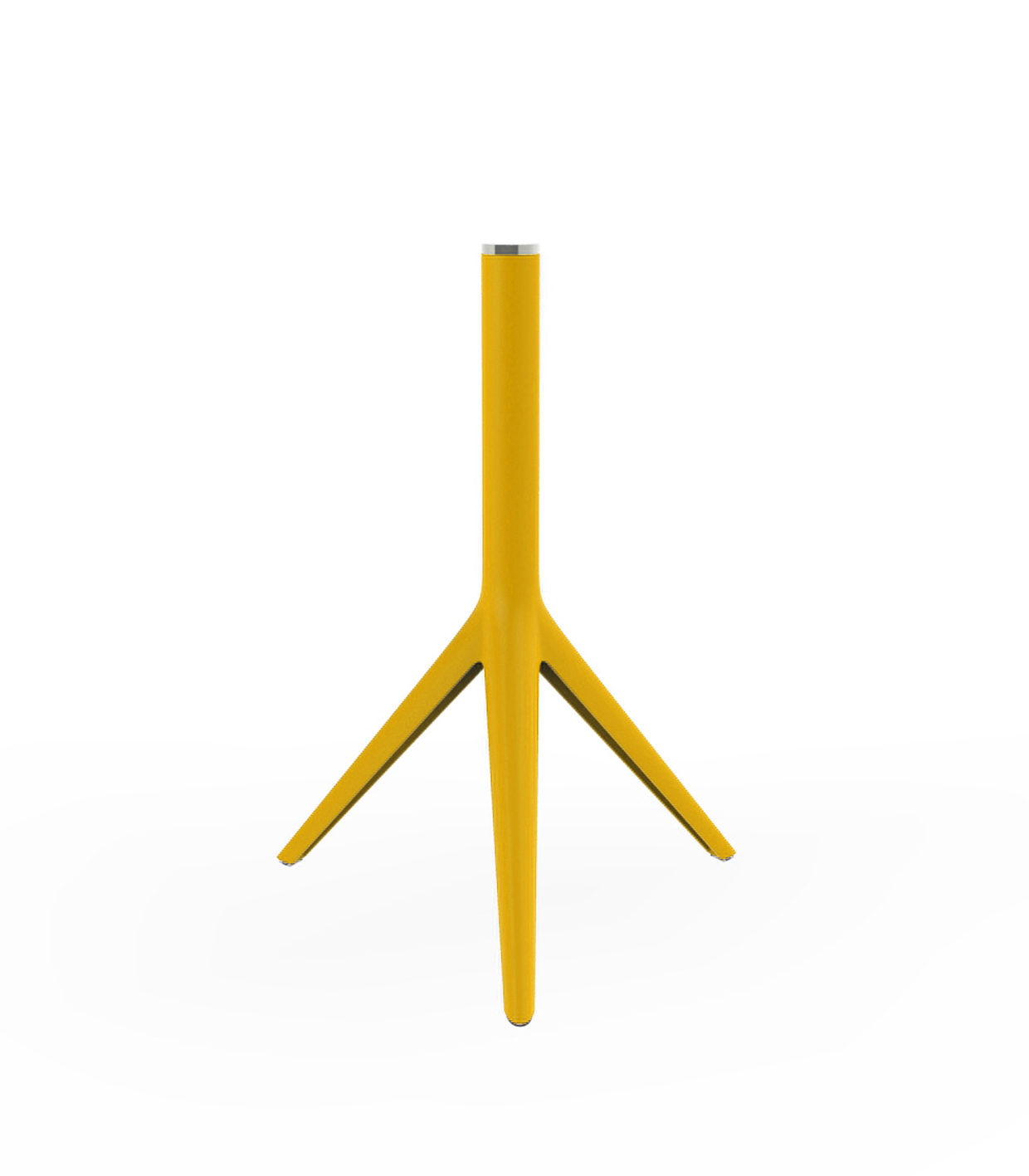 MARI-SOL Table base h:73cm Vondom | Products Eugeni by Quitllet