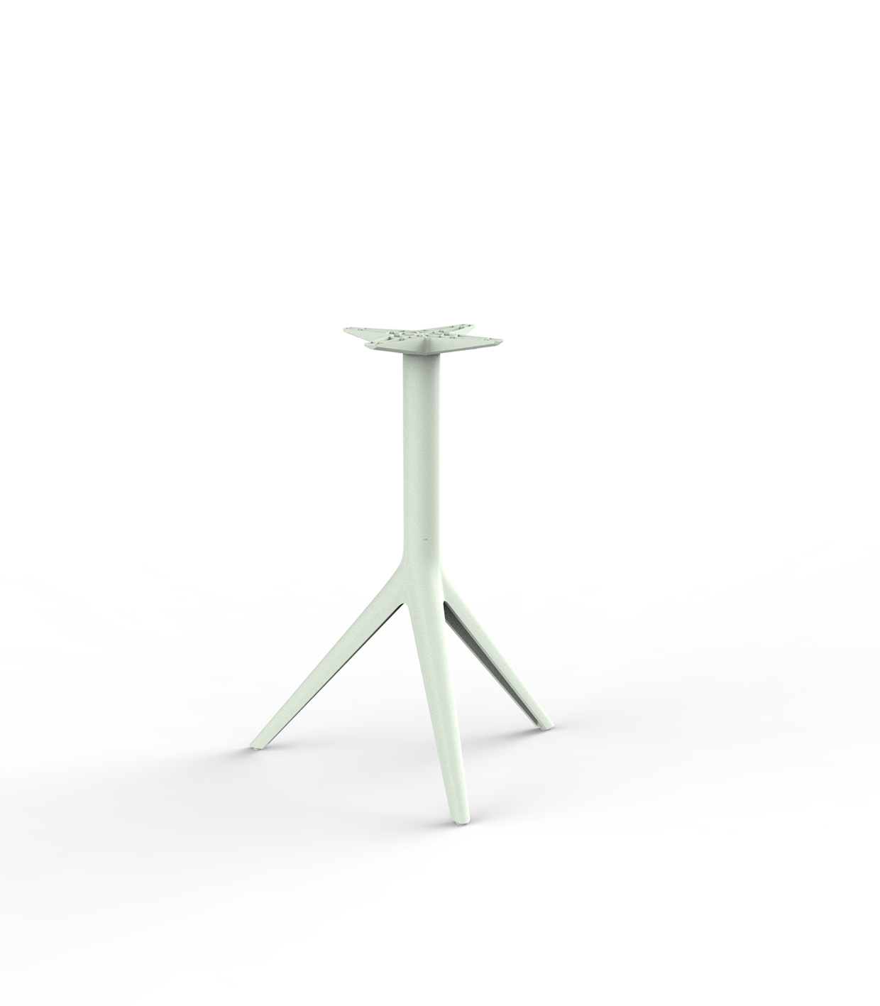 MARI-SOL Table base h:73cm by Eugeni Quitllet | Vondom Products
