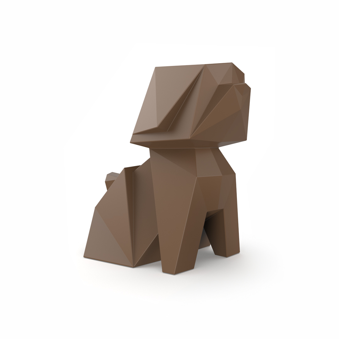 ORIGAMI INU