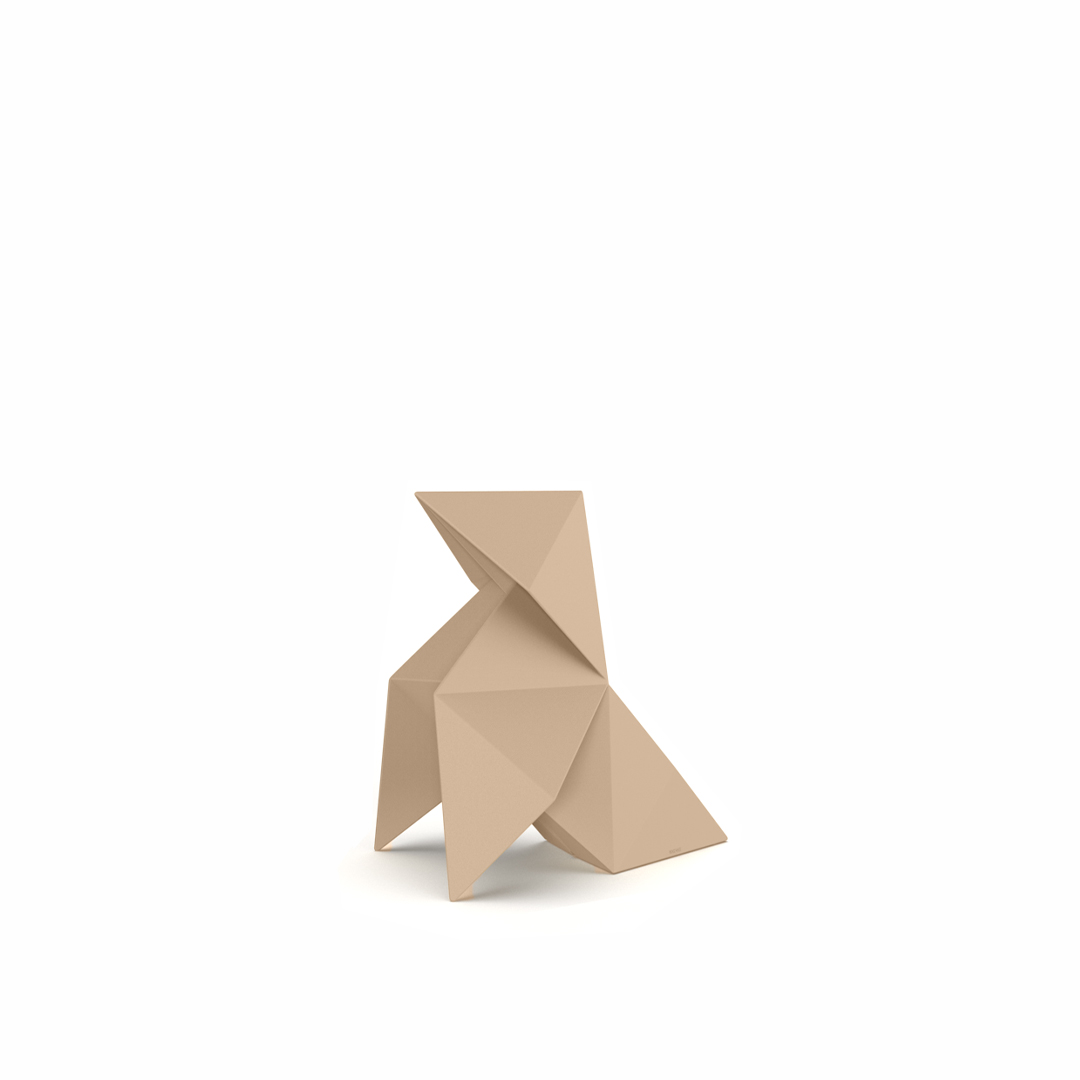 ORIGAMI TORI