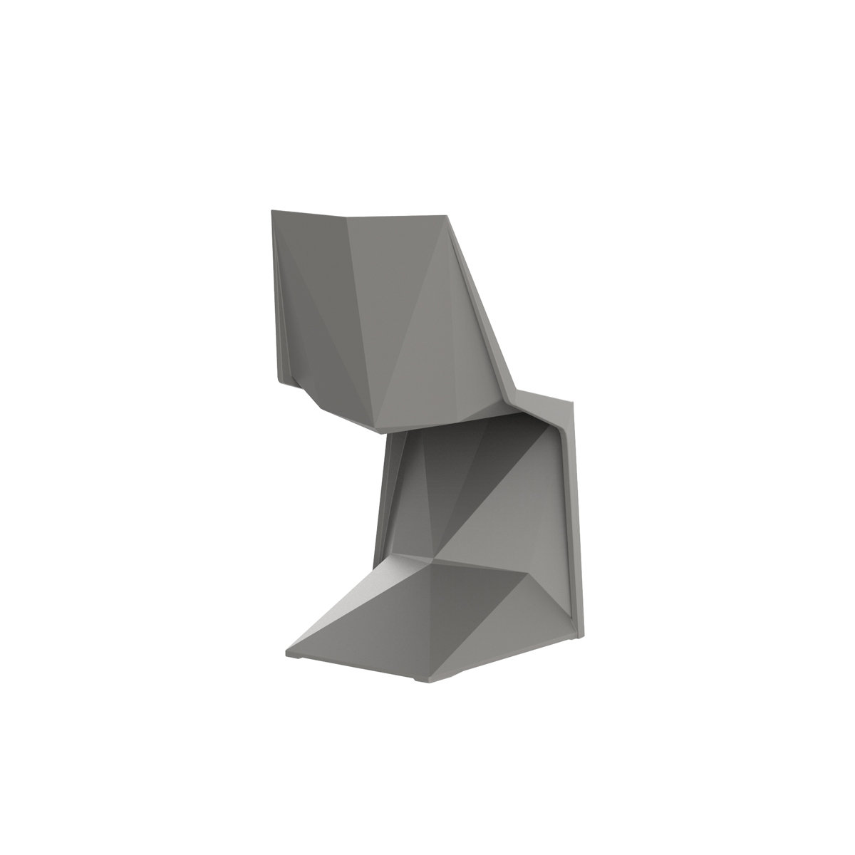 by CHAIRS Products CHAIR Rashid VOXEL Vondom | Karim -