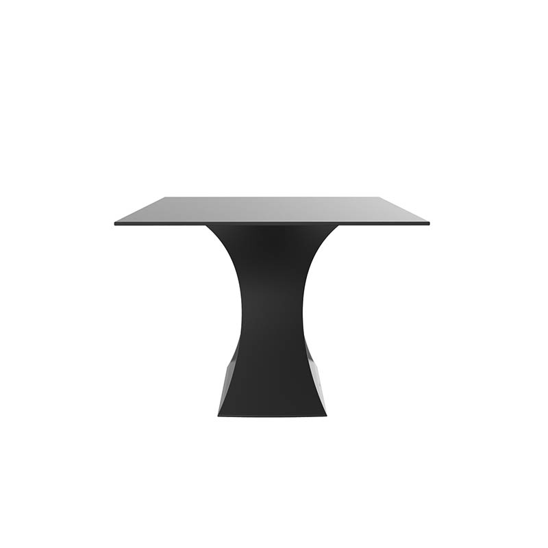Table à Repasser C, 124x45 cm, repose-fer générateur solide - Denim Bl