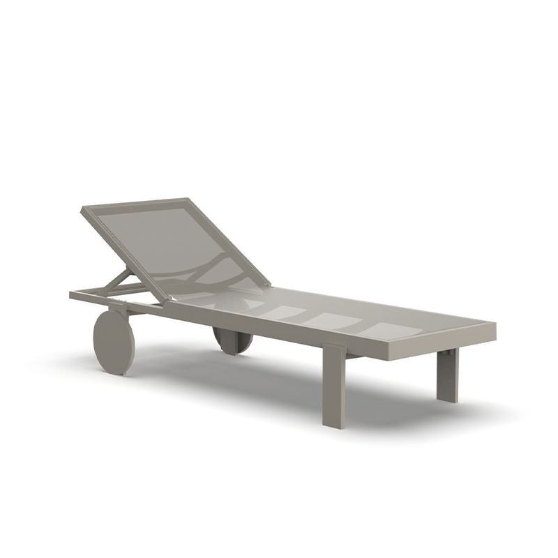 GATSBY SUN LOUNGER