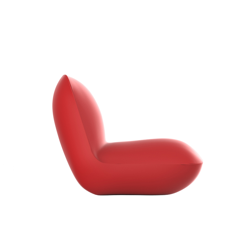 Vondom Pillow Stefano Giovannoni Lounge Chair 55001 3 