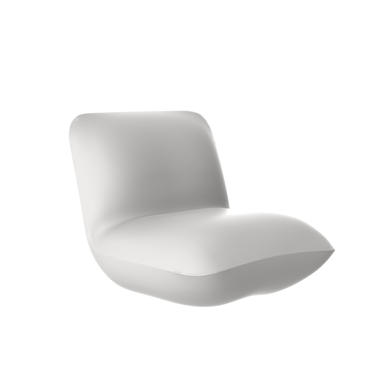 Vondom Pillow Stefano Giovannoni Lounge Chair 55001 5 