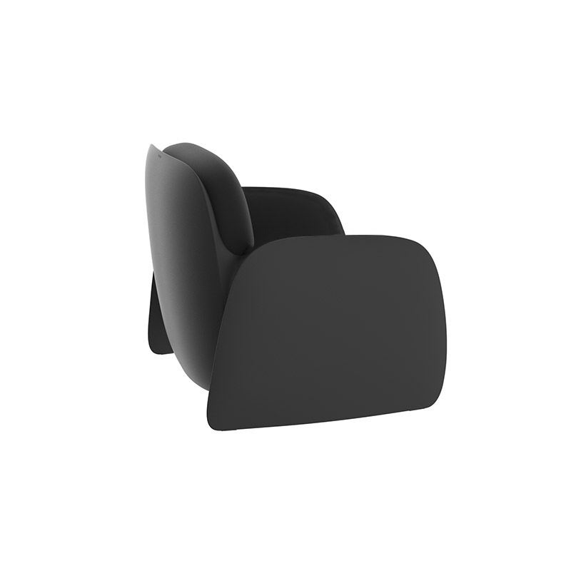 Vondom Pezzettina Archirivolto Design lounge chair 56010 5 