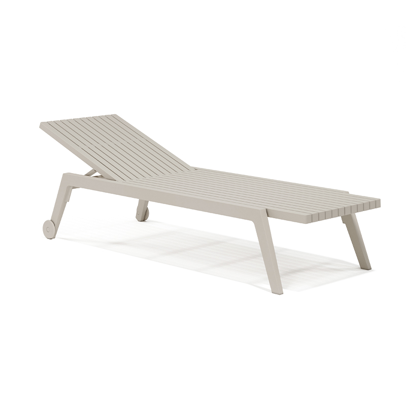 Vondom Spritz sun lounger tumbona Archirivolto Design 2 