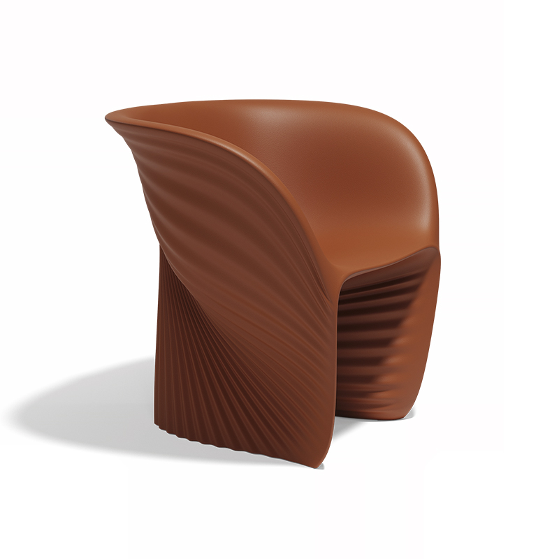 BIOPHILIA LOUNGE CHAIR