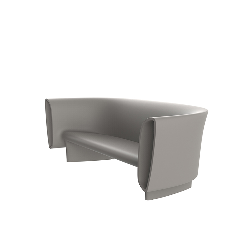 Vondom_65001_BUM BUM_SOFA 3 