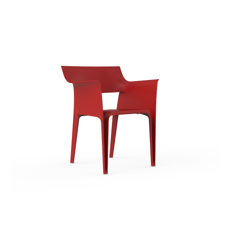 vondom pedrera chair