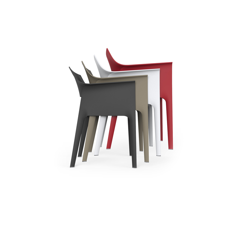 vondom pedrera chair