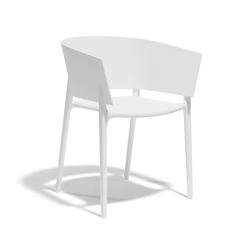 Vondom_Africa_armchair_Eugeni_Quitllet_0001_65005_White 