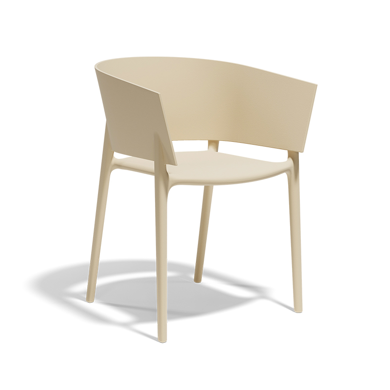 Vondom_Africa_armchair_Eugeni_Quitllet_0006_65005_Cream 