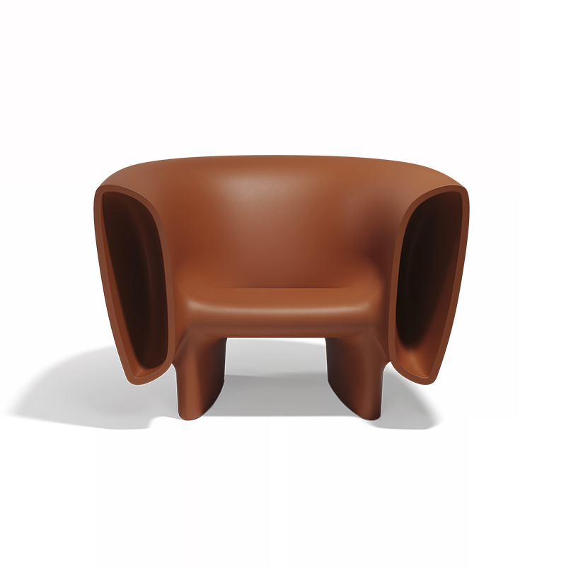 BUM-BUM LOUNGE CHAIR