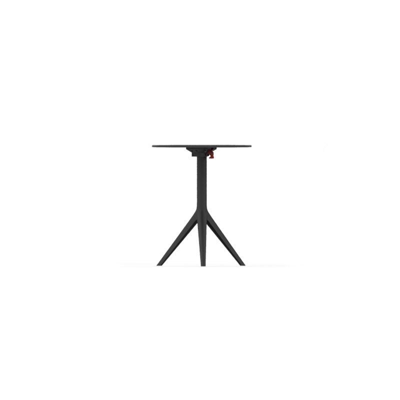 MARI-SOL Table base h:73cm by Eugeni Quitllet | Vondom Products