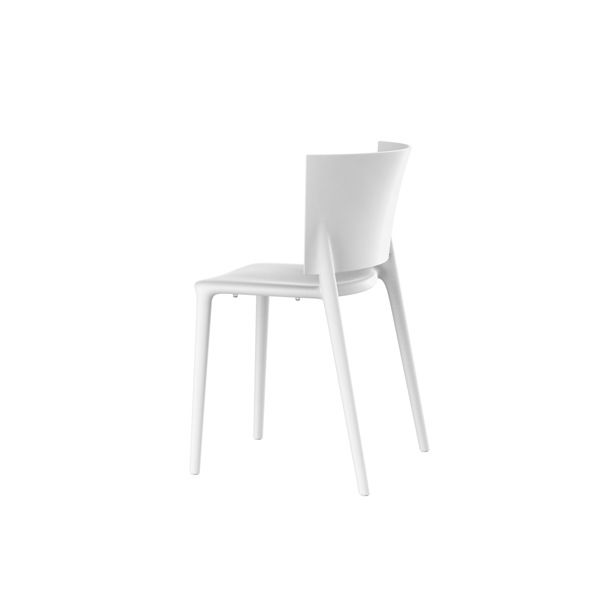 AFRICA CHAIR by Eugeni Quitllet | Vondom Products