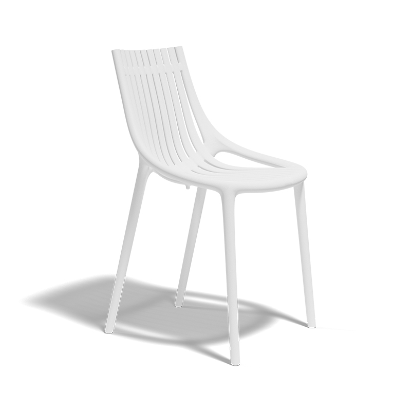 Vondom_65040_Ibiza_Silla_2 White 