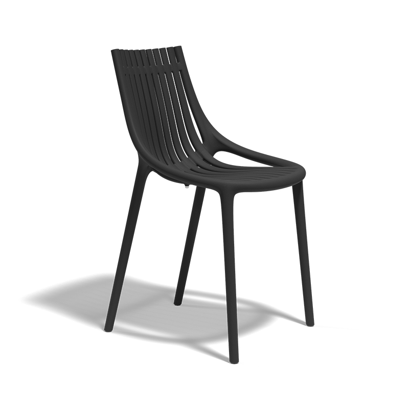 Vondom_65040_Ibiza_Silla_3_Black 