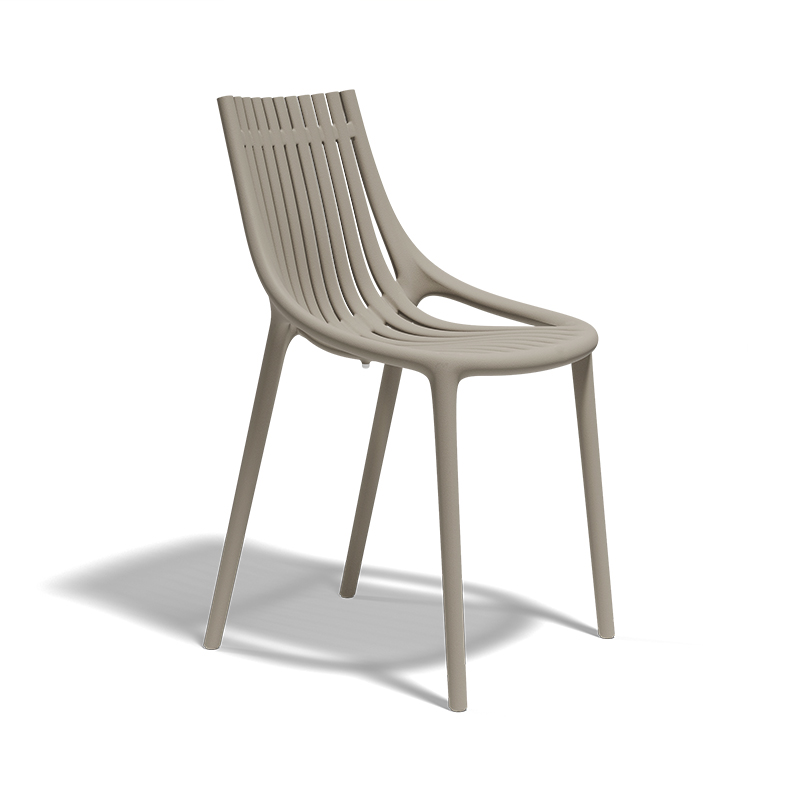 Vondom_65040_Ibiza_Silla_4_Tortora 