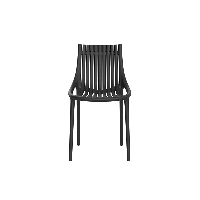 Vondom_65040_Ibiza_Silla_6_Negro 