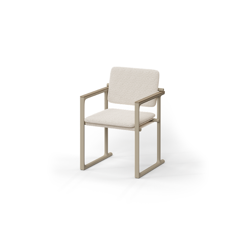 Vondom Tulum Outdoor Chair Eugeni Quitllet 65079(2) 